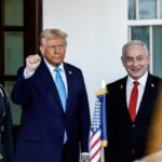 Iran’s nuclear ambitions,