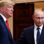 Trump hints at possible meeting with Putin, Trade war: Why Russia was excluded from Trump's tariffs list — Reports