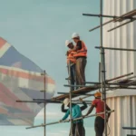 High-demand jobs in the UK,