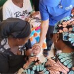 zero dose immunisation