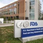 FDA’s food chief resigns,