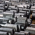 US trade tariffs rise