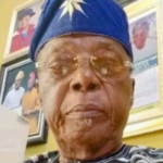 Sanwo-Olu pays tribute to late Lagos Head of Service, Akinsanya Ajose