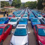 stolen vehicles recovered by FRSC in 2024,