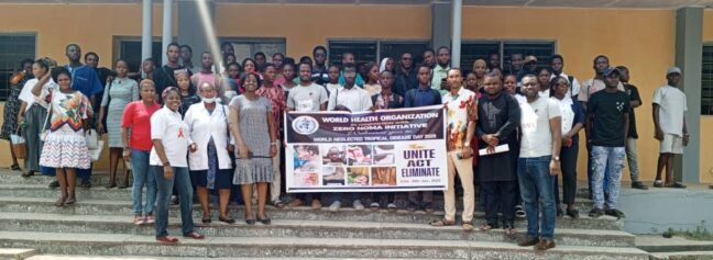 neglected tropical diseases,