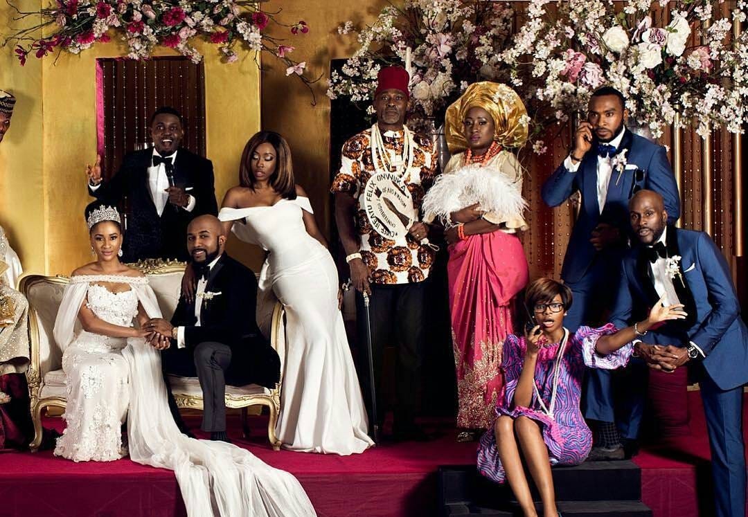 top romantic Nollywood movies to watch