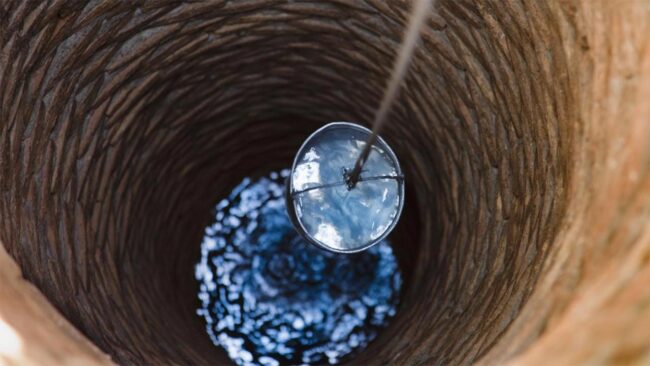 Man dies inside deep well in Ibadan