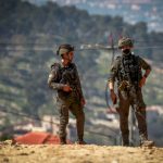 West Bank operations