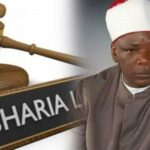 Shari’a in Yoruba land borne out of self-Interest
