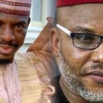 Nnamdi Kanu is arrogant