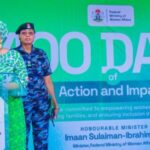 Tinubu's love for women
