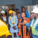 YEDC engages media