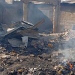 Zamfara school fire