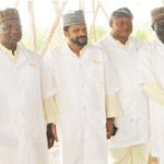 Minister of Livestock Development hails Amo Farm's role