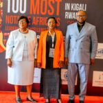 business summit in Rwanda