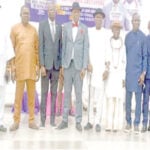 Lecturers with no future take bribes from students