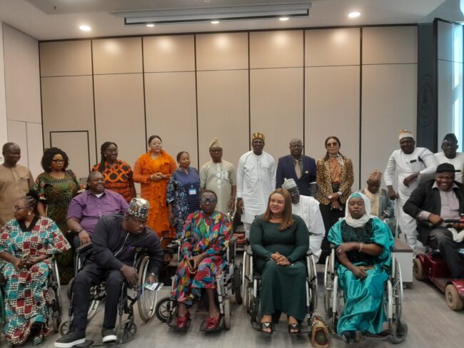 promote disability employment