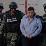 Mexico extradites 29 drug cartel figures to US