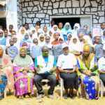 Foundation donates educational materials
