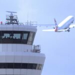 air traffic control messaging