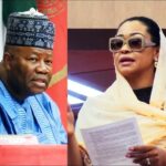Lawyer urges Senator Natasha to apologise for Senate outburst,Senate outburst: Focus on your legislative duties, group tells Senator Natasha
