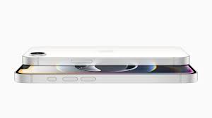 about new iPhone 16e