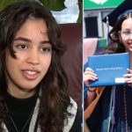 US High school graduate