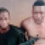 Amotekun foils robbery incident on Lagos-Sagamu expressway