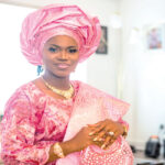 Involvement of women in politics