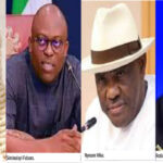 Will S/court save Rivers