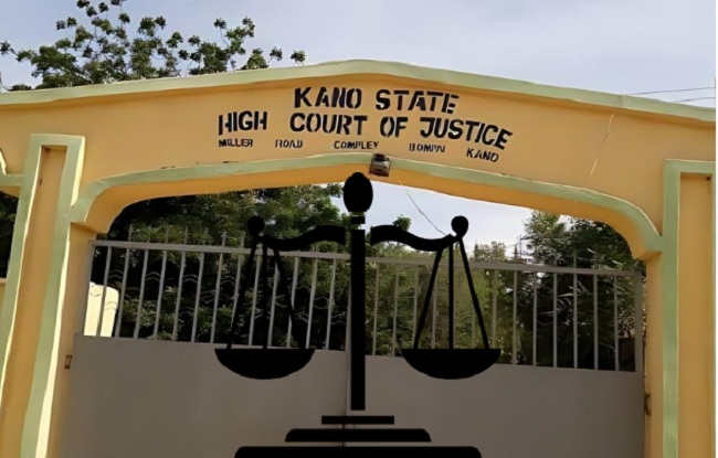 Court restrains CBN others from withholding Kano