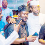 Kijani Media hosts two-in-one awards