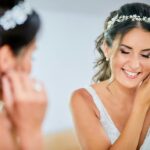 lady wearing jewellery. Jewellery mistakes you should avoid