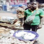 In Katsina someone can shoot you because of