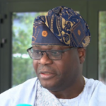 Ambassador Adeleke sponsors UTME fees for 100 candidates in Oyo