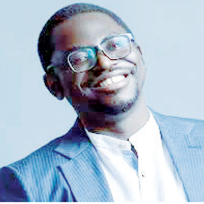Niyi Akinmolayan urges investors to help elevate