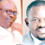 More rivers to cross over Rivers leadership