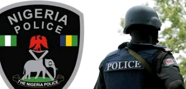 Ogun community killing, Police rescue four, Gunmen abduct four persons in Adamawa village, Police kill four kidnappers, Police arrest three international fraudsters in Lagos, Kaduna mosque attack: Police arrest 12 suspects