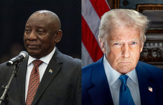 land expropriation