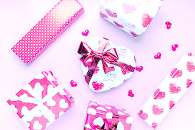 Picking the right valentine