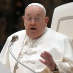 Pope Francis' condition not life-threatening — Doctors
