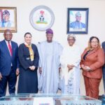 FG engages World Bank