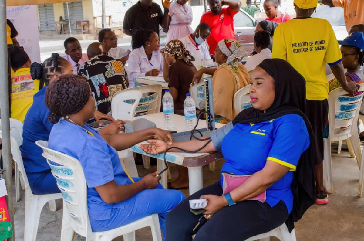 SWAN Ibadan Chapter