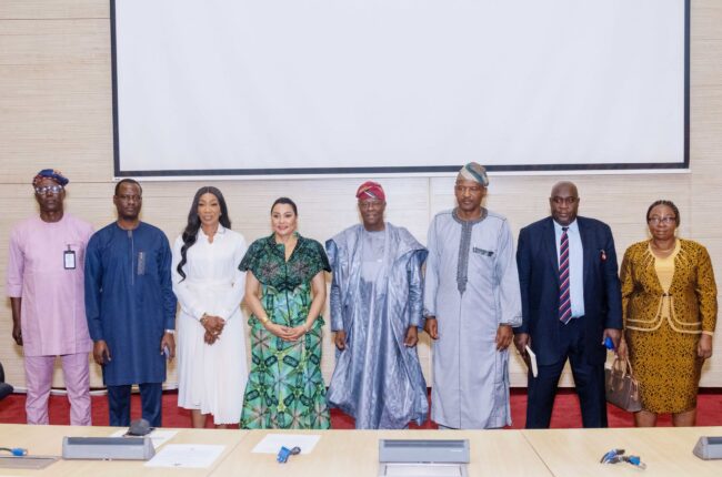 Tax appeal commissioners