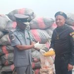 Western Marine Customs hands over 2,433kgs of cannabis sativa, others to NDLEA, NAFDAC