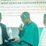 WACT-APM Terminals wins Special Economic Zones Industry Pacesetter award