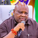Osun LG poll: Abide by rule of law, Adeleke charges electorate