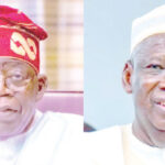 What are your thoughts on Ganduje’s no-vacancy