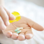 Hypertension and medications Taking drugs for hypertension