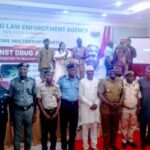 NOA, NDLEA, others collaborate to end drug abuse in Oyo